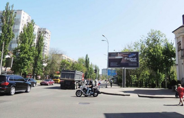 Призма 6x3,  №371 7 ст. Фонтаской дороги из города