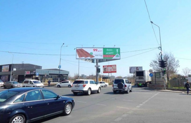 Призма 12x3,  (в)№501пр ул. Сахарова/ ул. Заболотного