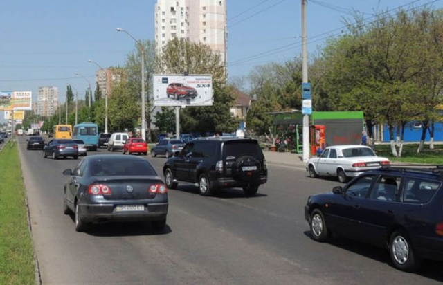 Призма 6x3,  №99 М.Жукова -Левитана, суп-т Копейка